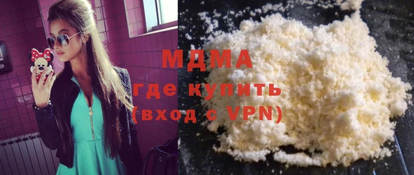 тгк Верея